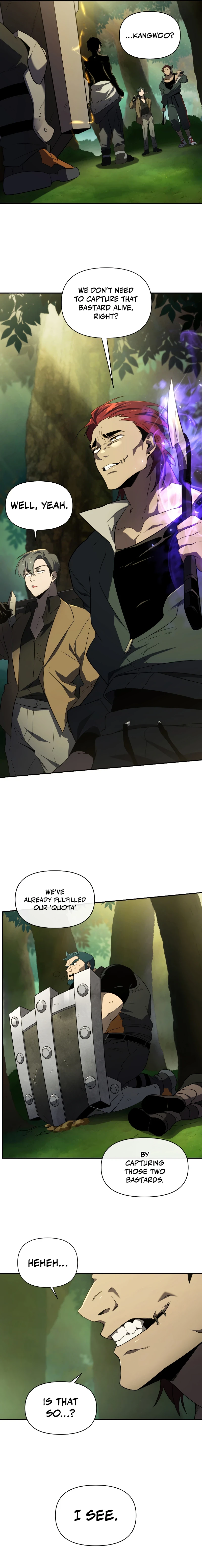 After Ten Millennia in Hell Chapter 18 — Page 17