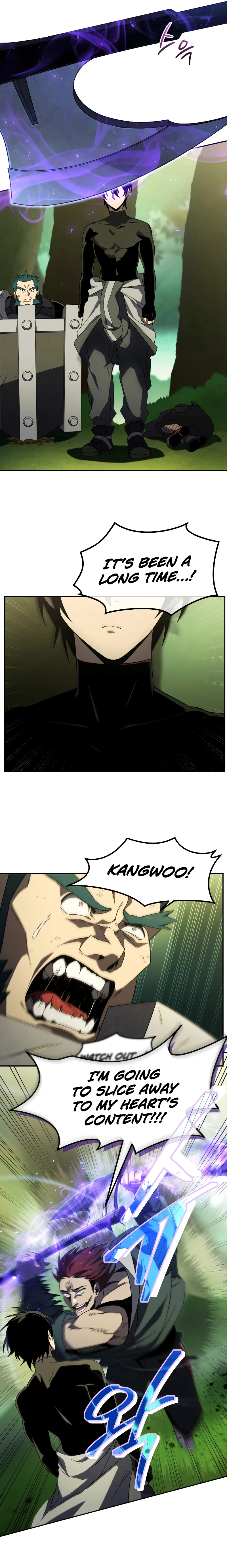 After Ten Millennia in Hell Chapter 18 — Page 18