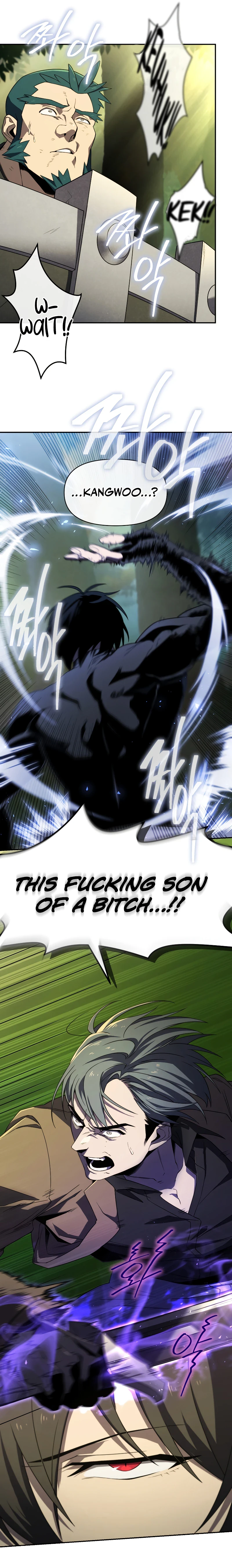 After Ten Millennia in Hell Chapter 18 — Page 21
