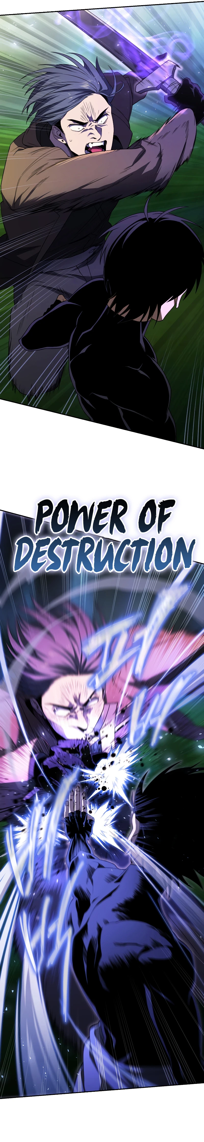 After Ten Millennia in Hell Chapter 18 — Page 22