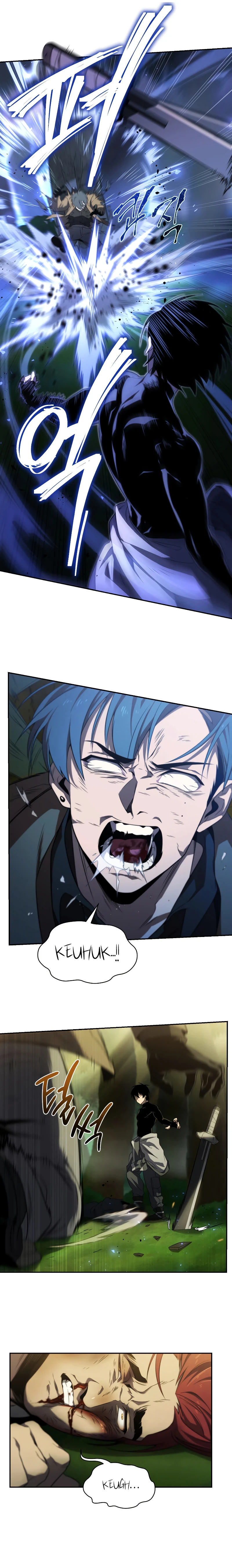 After Ten Millennia in Hell Chapter 18 — Page 23