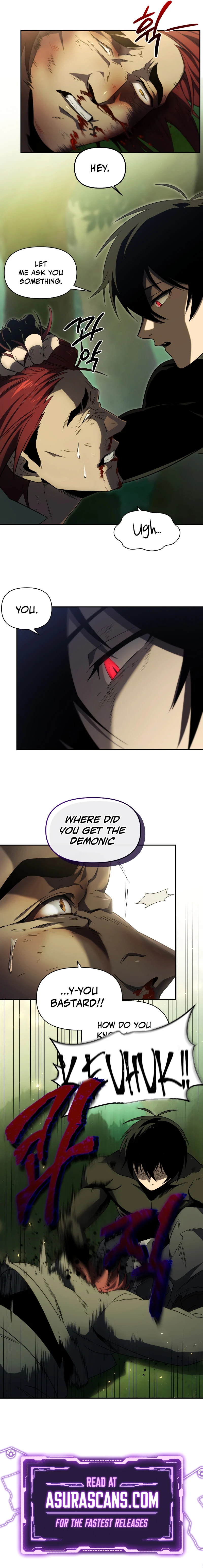 After Ten Millennia in Hell Chapter 18 — Page 24