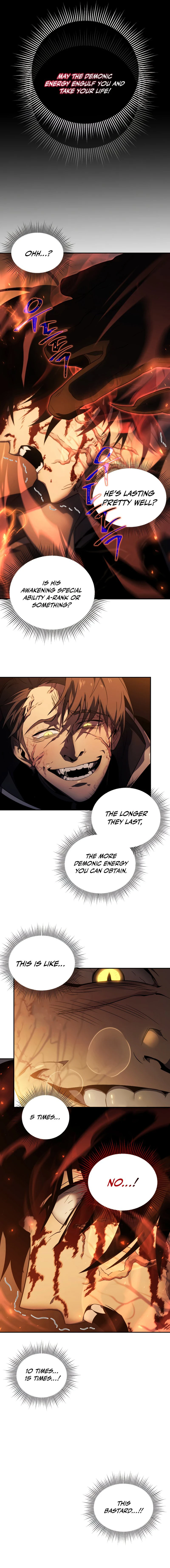 After Ten Millennia in Hell Chapter 21 — Page 9