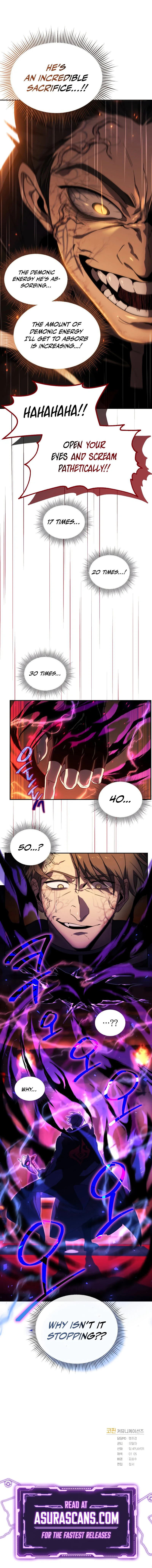 After Ten Millennia in Hell Chapter 21 — Page 10
