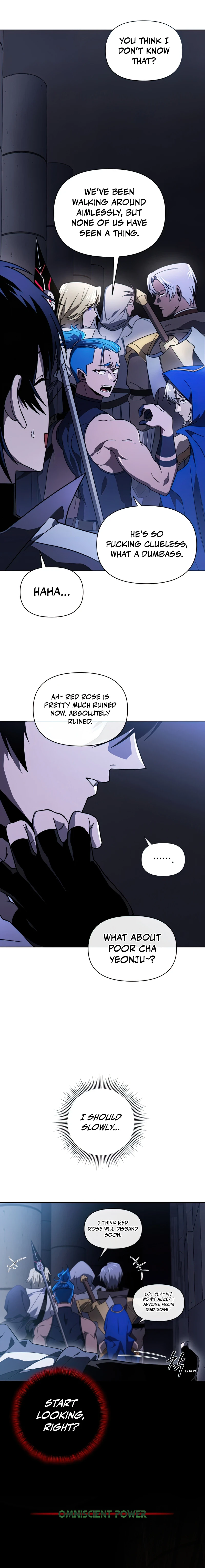 After Ten Millennia in Hell Chapter 38 — Page 6
