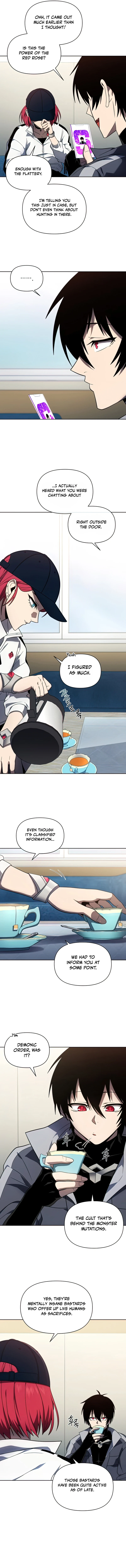After Ten Millennia in Hell Chapter 40 — Page 5