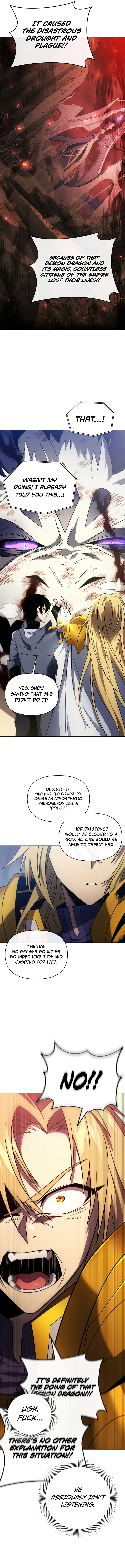 After Ten Millennia in Hell Chapter 41 — Page 7