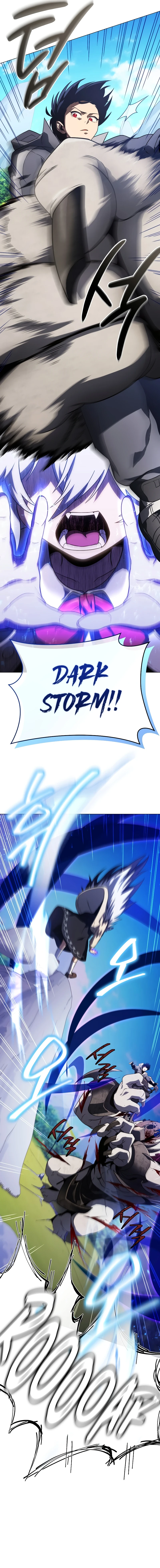 After Ten Millennia in Hell Chapter 44 — Page 8