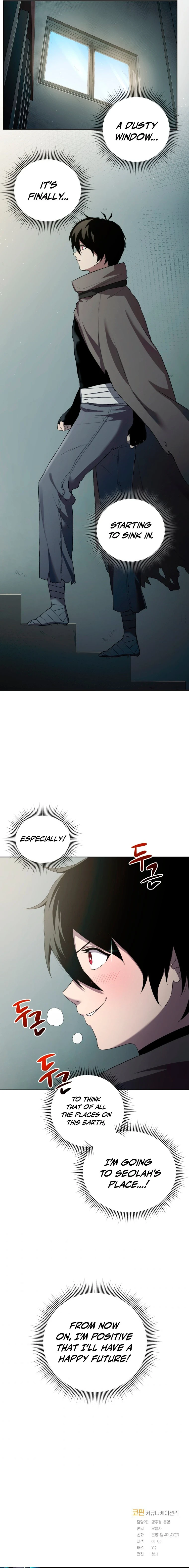 After Ten Millennia in Hell Chapter 5 — Page 10
