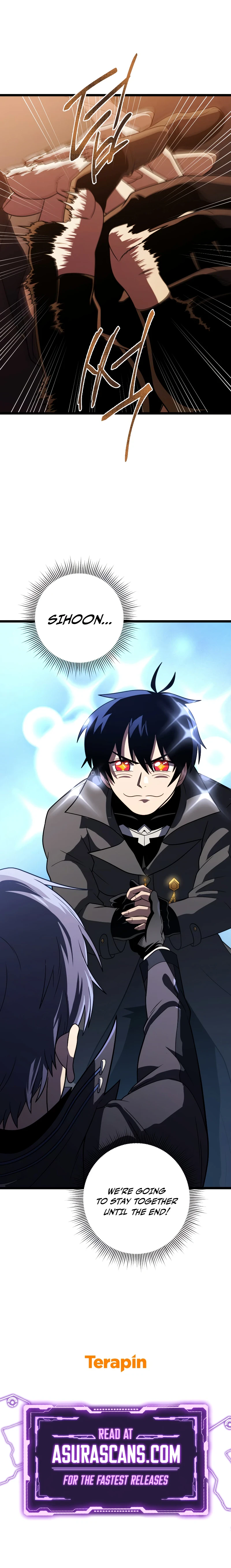 After Ten Millennia in Hell Chapter 64 — Page 11