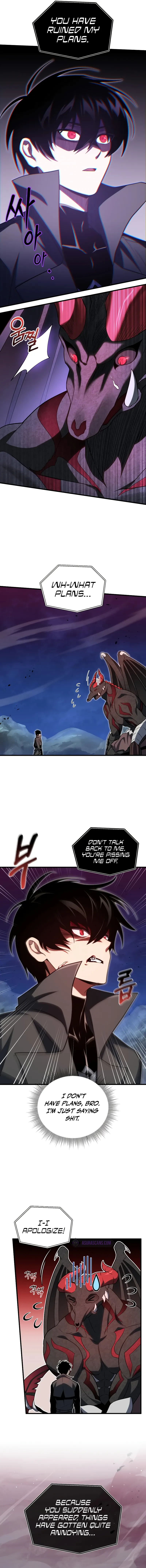 After Ten Millennia in Hell Chapter 69 — Page 6