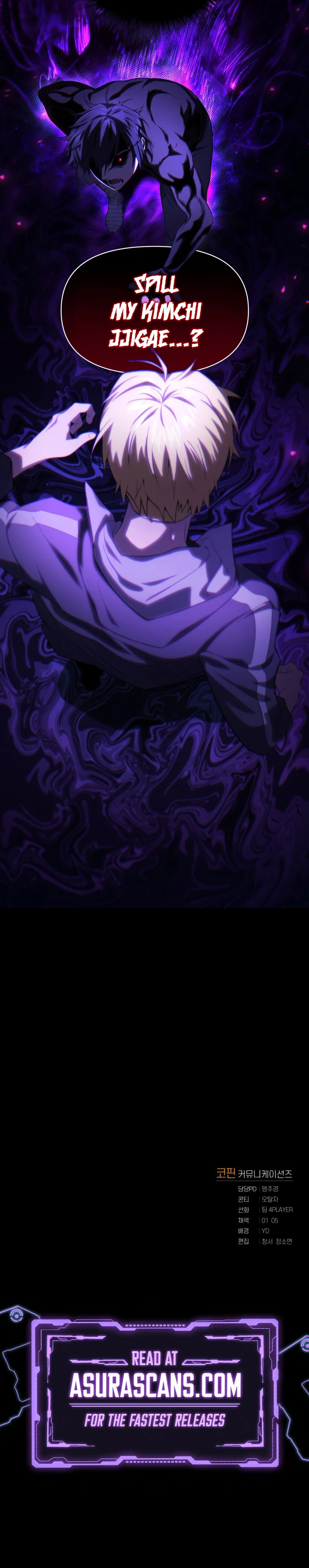 After Ten Millennia in Hell Chapter 7 — Page 9