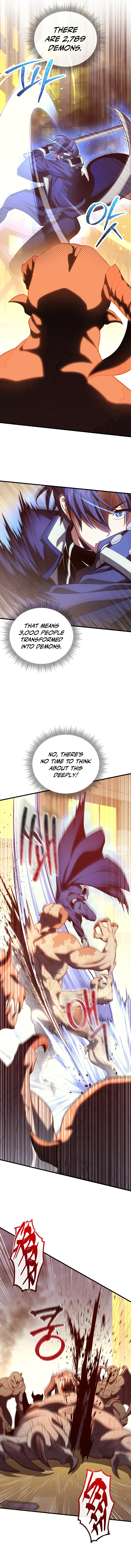 After Ten Millennia in Hell Chapter 71 — Page 9