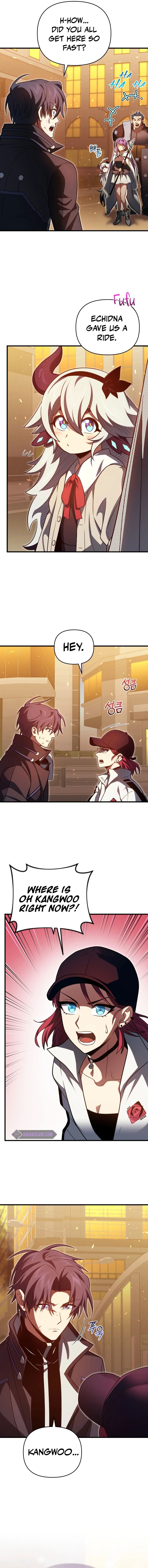 After Ten Millennia in Hell Chapter 71 — Page 14