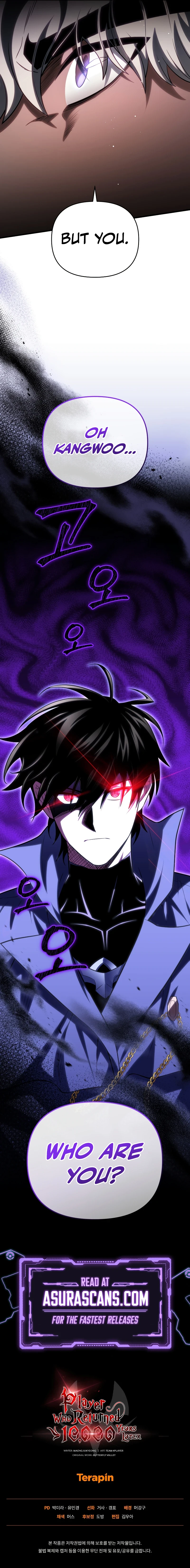 After Ten Millennia in Hell Chapter 72 — Page 12