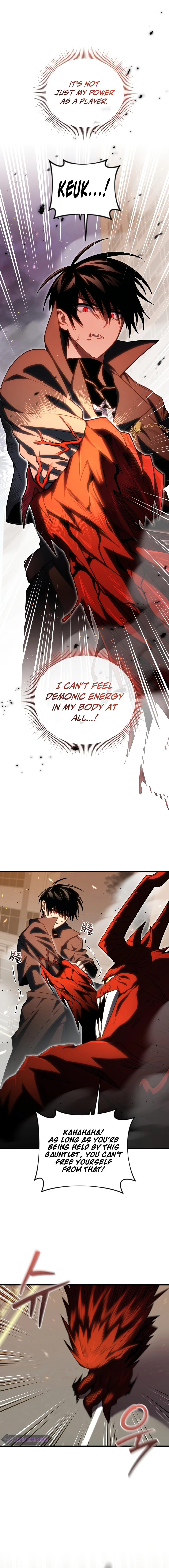 After Ten Millennia in Hell Chapter 74 — Page 2