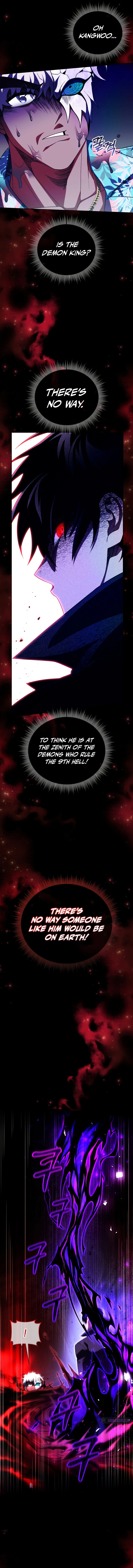 After Ten Millennia in Hell Chapter 75 — Page 6