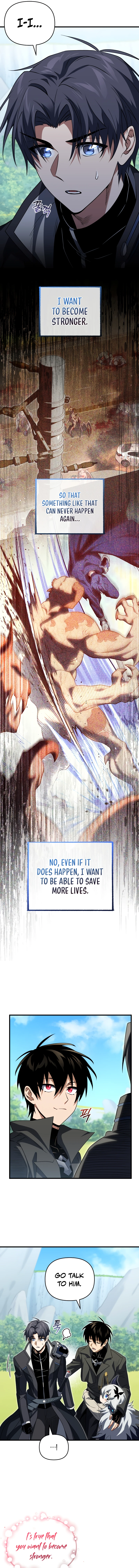After Ten Millennia in Hell Chapter 79 — Page 9