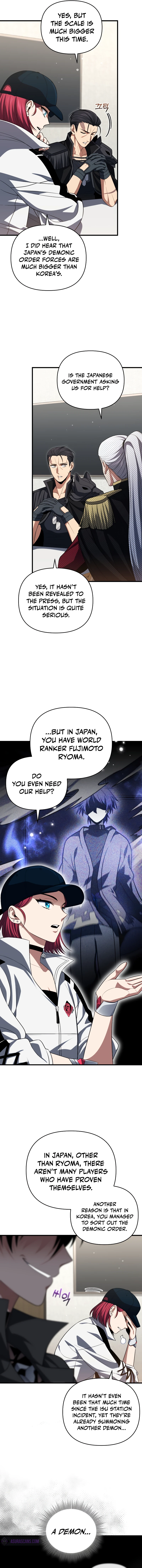 After Ten Millennia in Hell Chapter 81 — Page 4