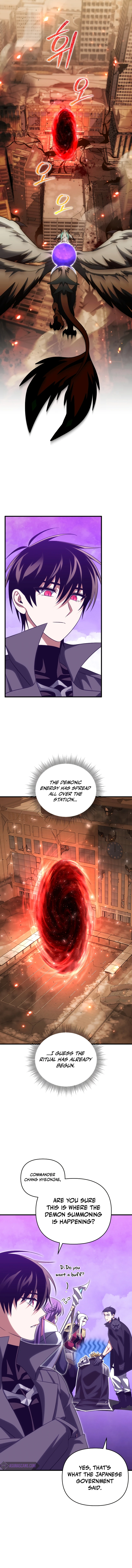 After Ten Millennia in Hell Chapter 82 — Page 2