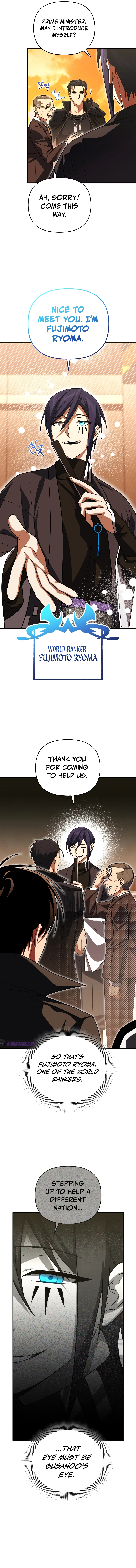 After Ten Millennia in Hell Chapter 82 — Page 5