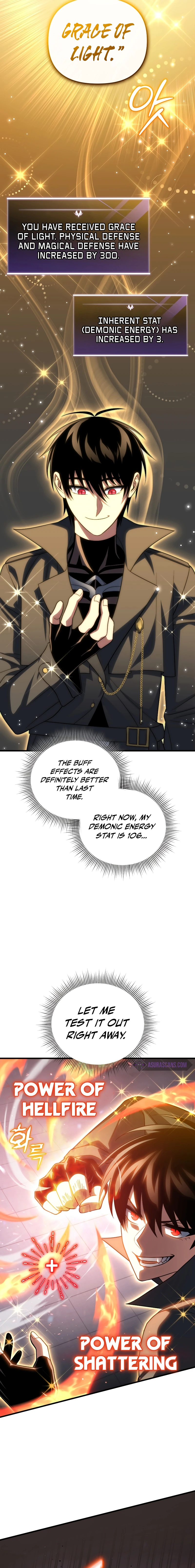 After Ten Millennia in Hell Chapter 82 — Page 9