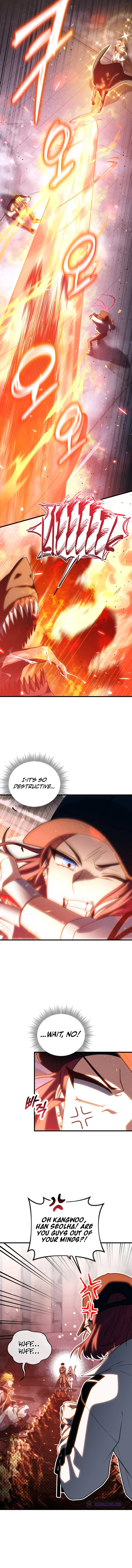 After Ten Millennia in Hell Chapter 82 — Page 10