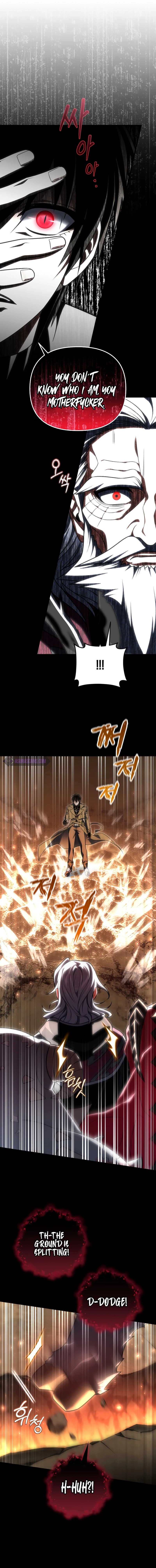 After Ten Millennia in Hell Chapter 97 — Page 13
