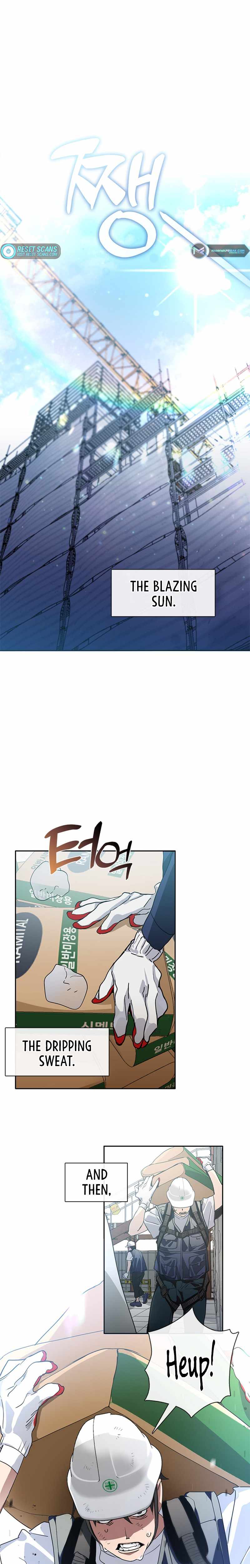 Afterlife Diner Chapter 01 — Page 2