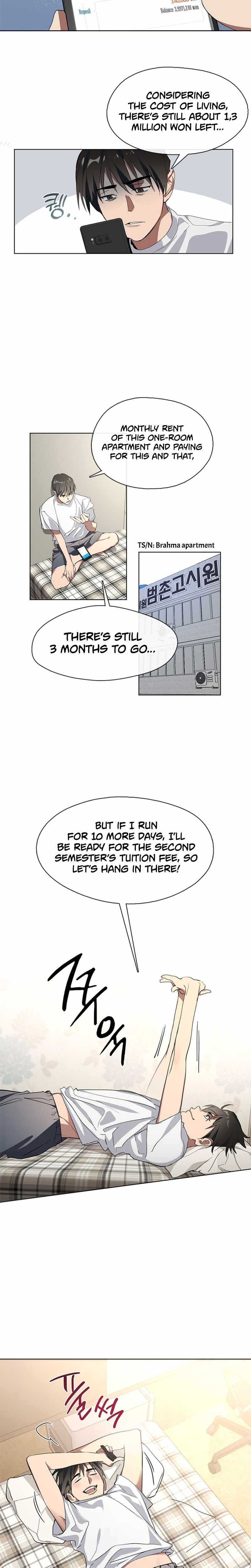 Afterlife Diner Chapter 01 — Page 4