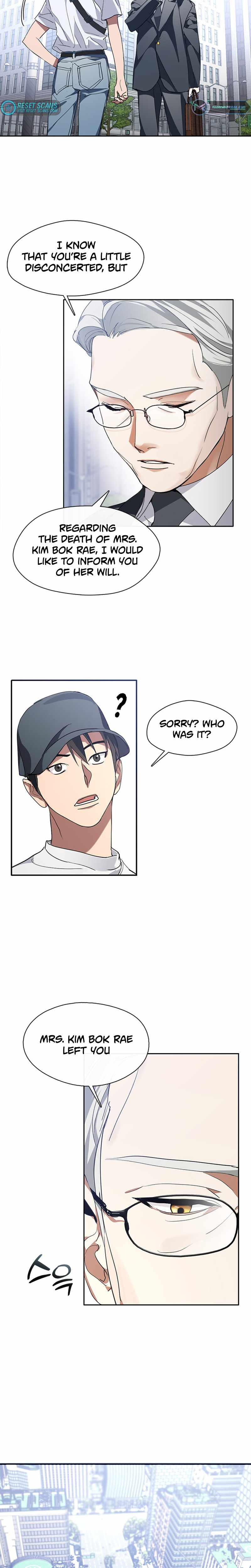 Afterlife Diner Chapter 01 — Page 10
