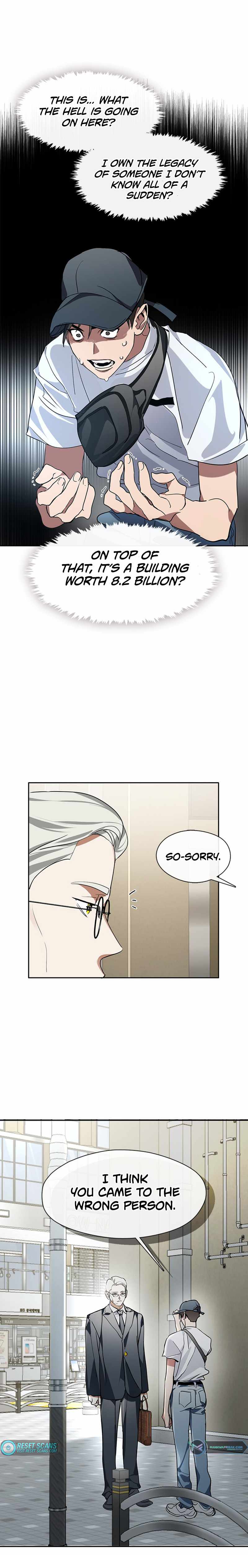 Afterlife Diner Chapter 01 — Page 13