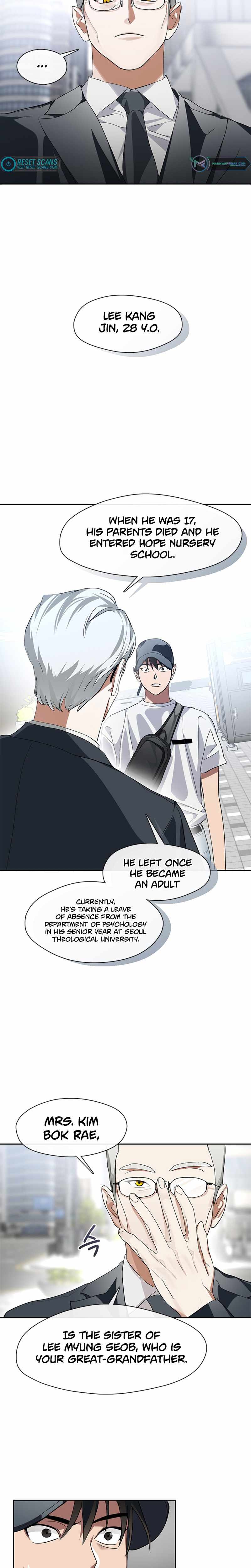 Afterlife Diner Chapter 01 — Page 15