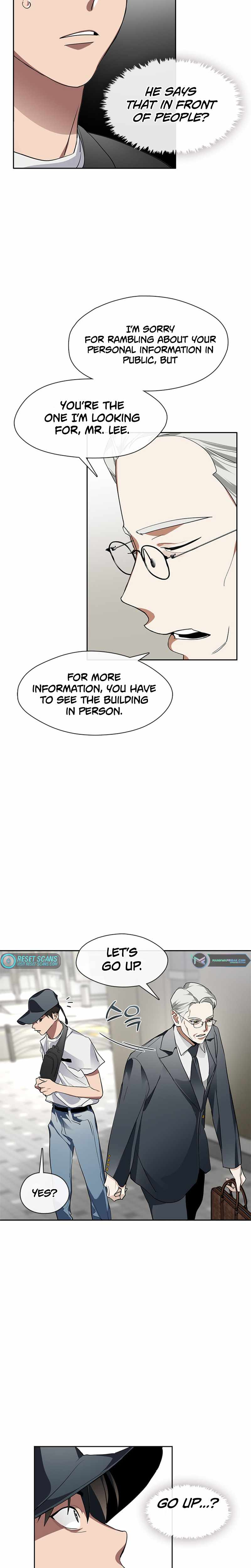 Afterlife Diner Chapter 01 — Page 16