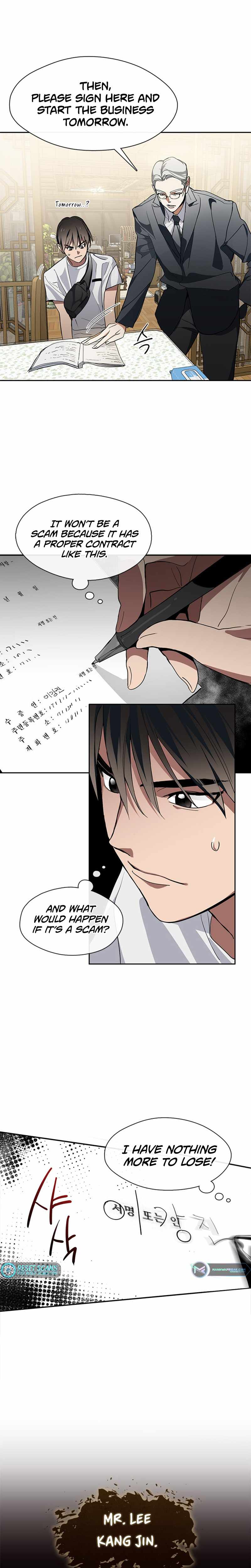 Afterlife Diner Chapter 01 — Page 24