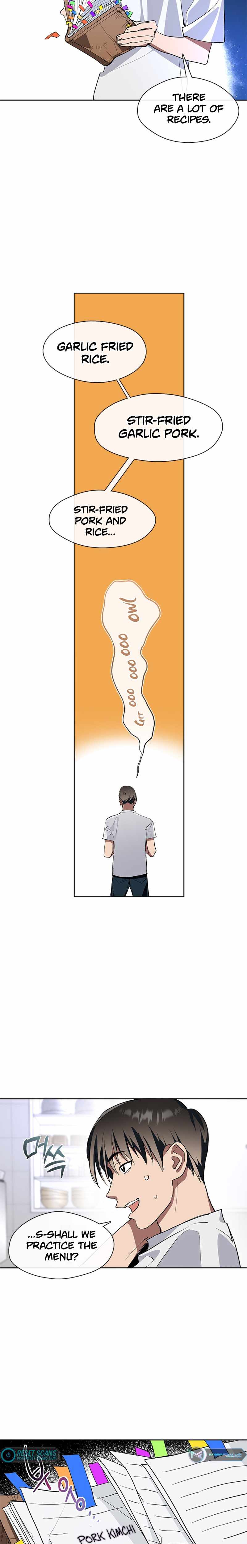 Afterlife Diner Chapter 01 — Page 29
