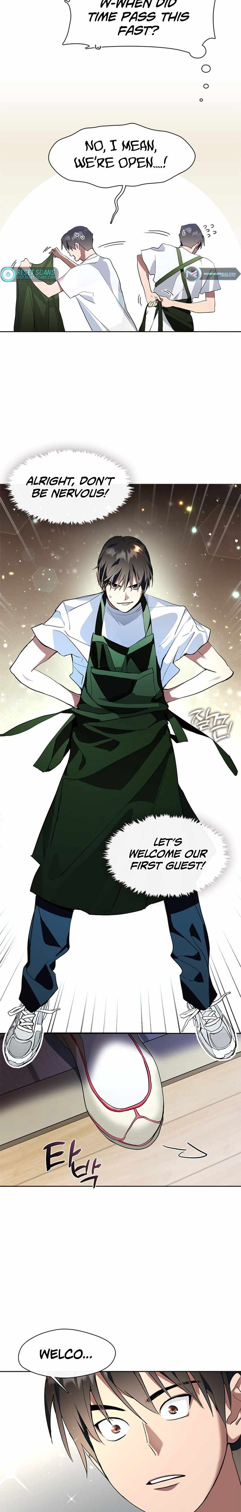 Afterlife Diner Chapter 01 — Page 35