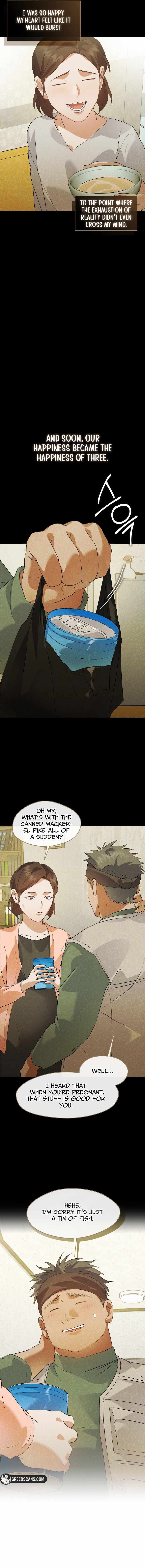 Afterlife Diner Chapter 101 — Page 10