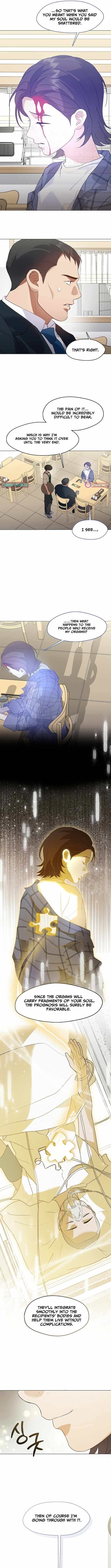 Afterlife Diner Chapter 116 — Page 2