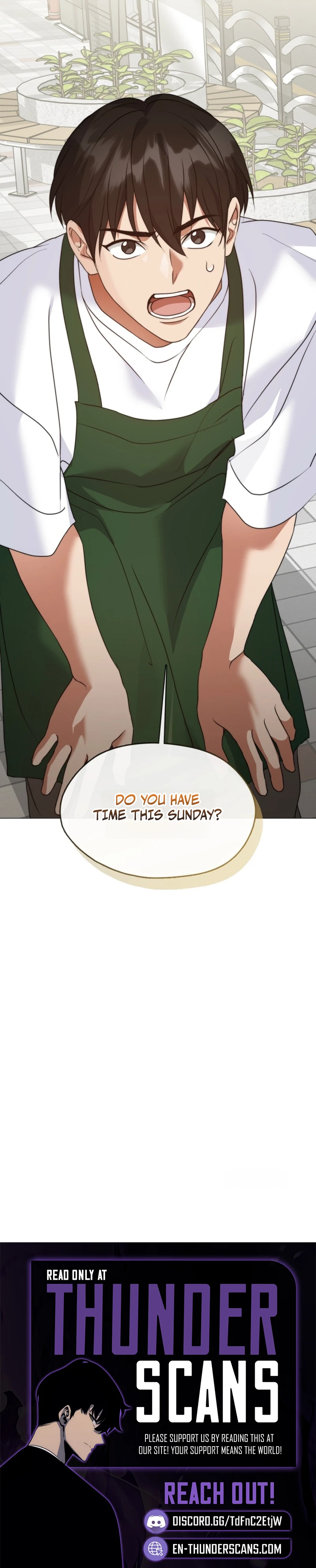 Afterlife Diner Chapter 126 — Page 20