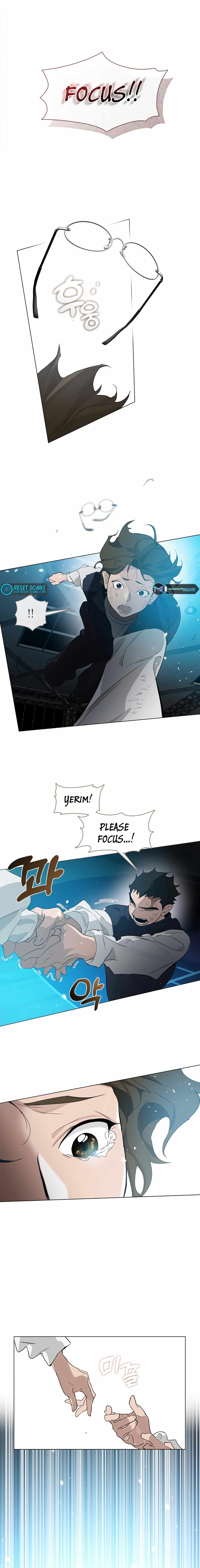 Afterlife Diner Chapter 24 — Page 13