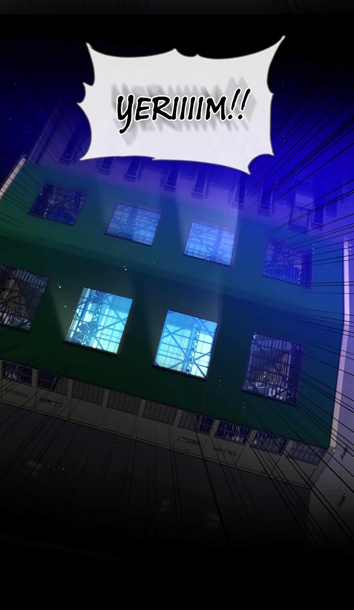 Afterlife Diner Chapter 24 — Page 15