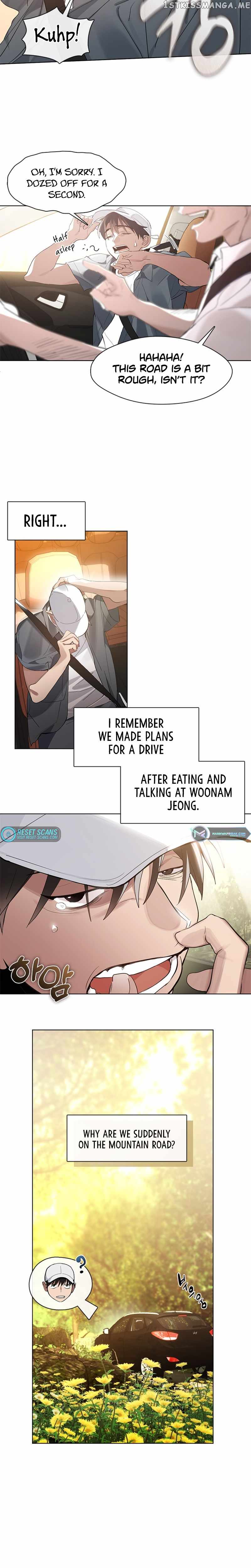 Afterlife Diner Chapter 29 — Page 2