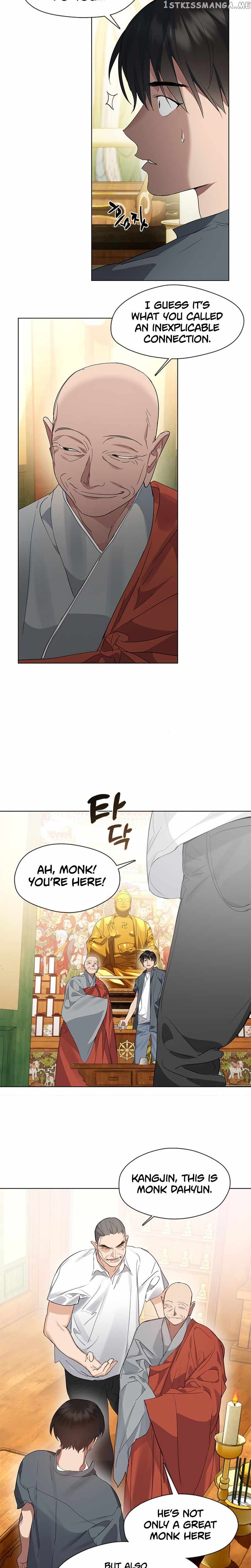 Afterlife Diner Chapter 29 — Page 14