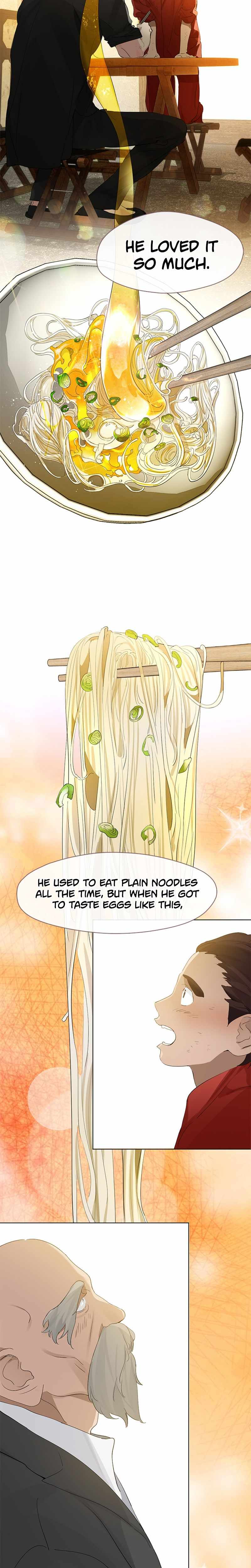 Afterlife Diner Chapter 31 — Page 6
