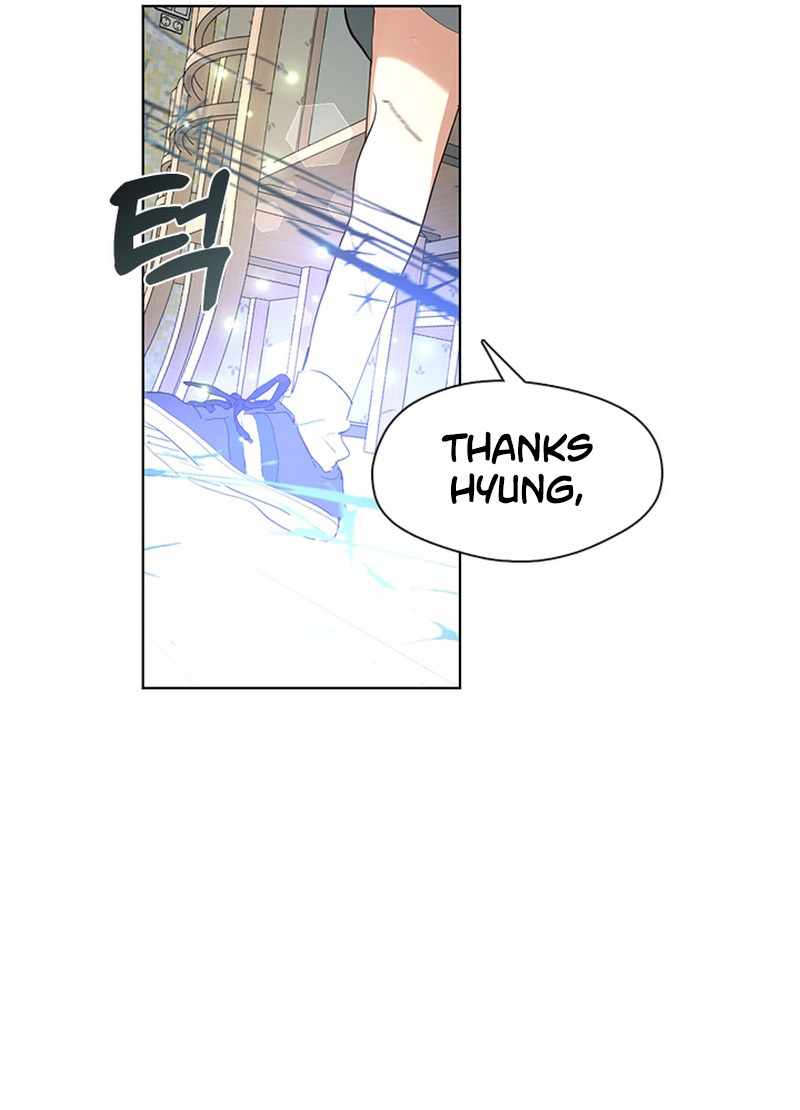 Afterlife Diner Chapter 4 — Page 11