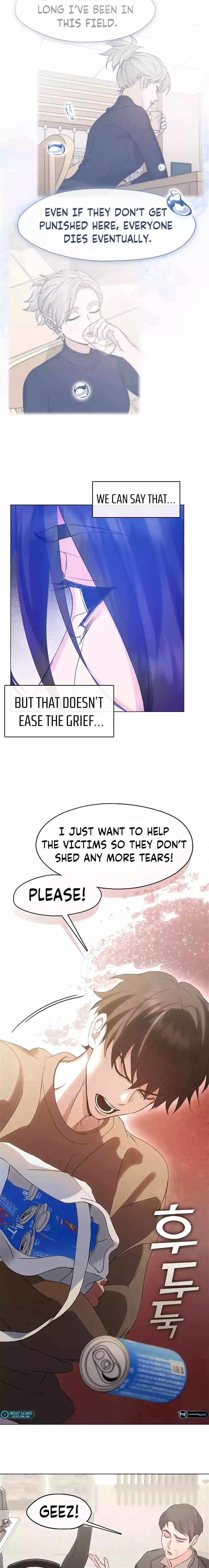 Afterlife Diner Chapter 47 — Page 4