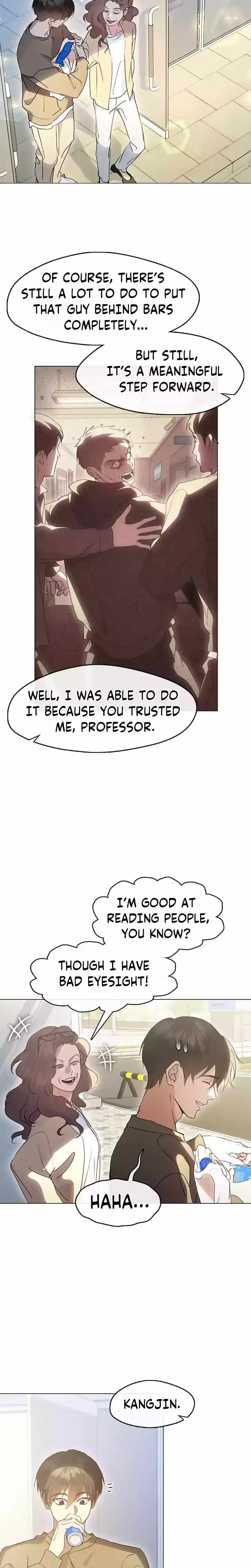 Afterlife Diner Chapter 48 — Page 2