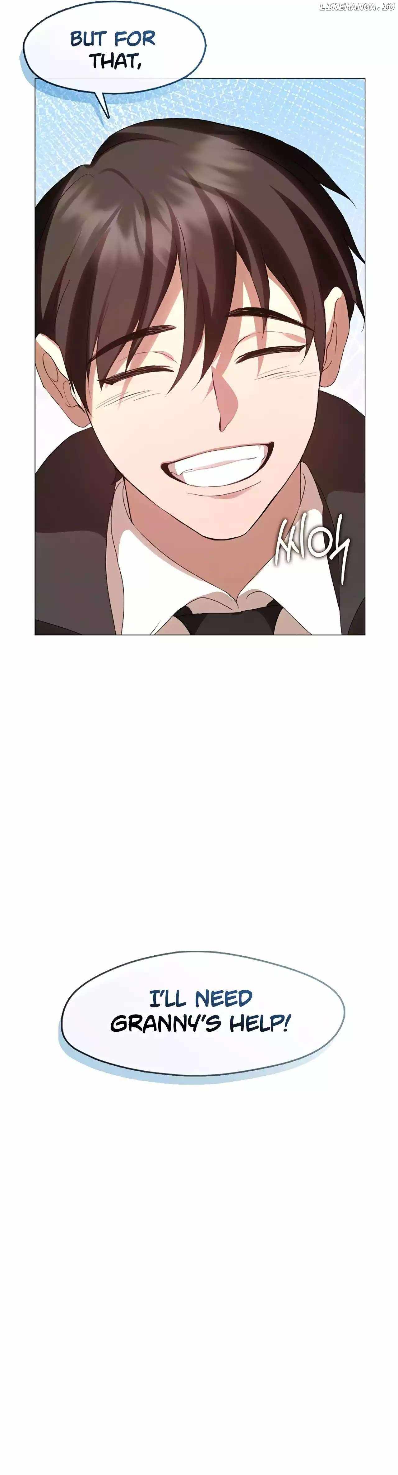 Afterlife Diner Chapter 56 — Page 13