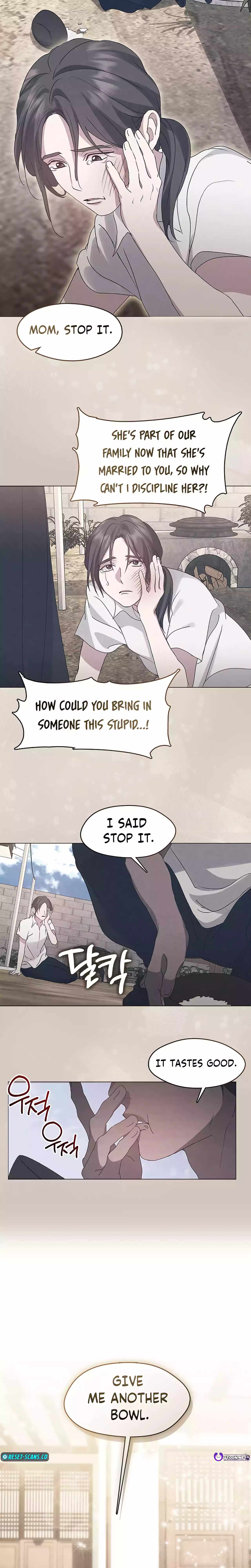 Afterlife Diner Chapter 57 — Page 7